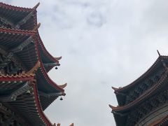 -广东圆玄道观