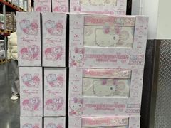 -山姆会员商店(亦庄创意生活广场店)