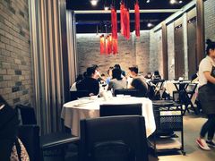 大堂-汤城小厨•粤菜•靓汤(苏州街店)