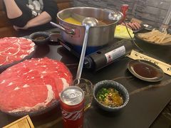 -熹悟海鲜火锅·广式打边炉