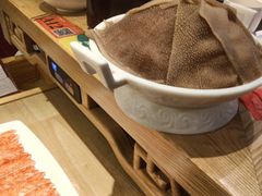 -川中渝夫火锅(铜陵万达广场店)