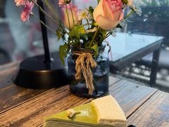 -青咖啡(三坊七巷店)