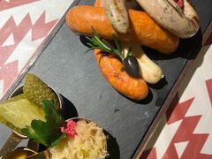 -格鲁·秀色Georgia’s Feast