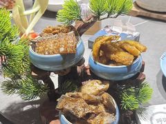 -佬太公海鸭·海鲜大排档(上海总店)