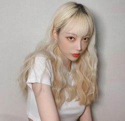 -sy杉影印象COLOUR专业烫染
