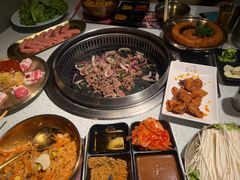 -炭之家·齐齐哈尔非遗烤肉·鲜切直供(中央大街店)