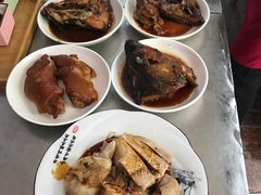 -兴福老面馆(寺路街店)