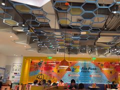 -菲滋意式休闲餐厅(北仑银泰城店)