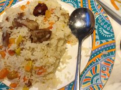-阿里疆Alijiang·丝路美食·异域风情·清真(长楹天街店)