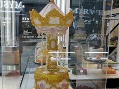 -麦雪尔甜品·生日蛋糕(新街口旗舰店)