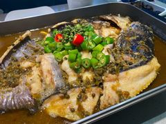 -半天妖烤鱼(大兴大悦春风里店)