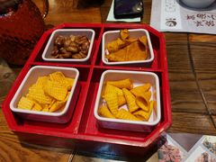 -黄泥岗·地道湖北菜(奥特莱斯店)