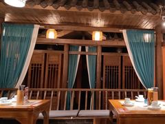 -外婆家传菜(老城店)