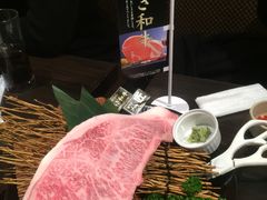 -俺的焼肉(銀座9丁目店)