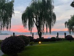 -杭州西湖柳莺里酒店·闻莺厅