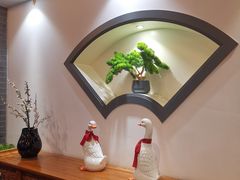 -又一福烤鸭·北京菜(东四店)