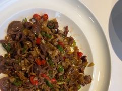 -北京老铺烤鸭(老城根店)