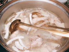 -大头椰·椰子鸡火锅(南宁万象城店)