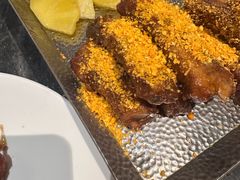 -紫泥369粗粮季(四牌楼店)
