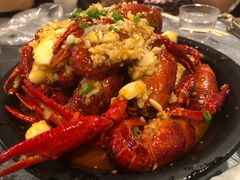 -虎虎龙虾大排档(双井店)