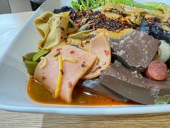 -林静小吃(复兴路店)