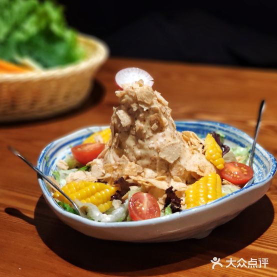 万福和牛烧肉(元江路店)