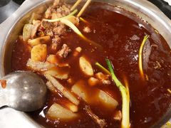 -冯记香辣兔火锅(茶店子总店)