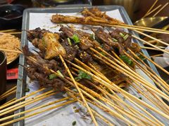 -林二哥宜烤官·宜宾小烧烤