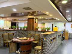 -咱屯子锅台鱼(岳阳街店)