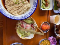 -孙盛兴奥灶面馆·蟹黄面·三虾面(山塘街总店)