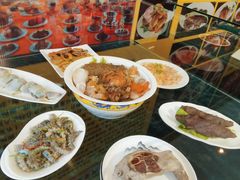 -老磨油饼(高陵店)