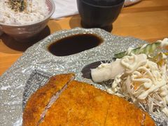 -大岛日本料理铁板烧(南通大饭店)