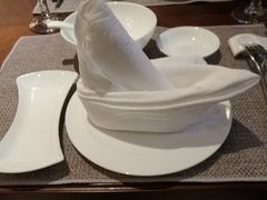 -丽晶美庐·玉兰餐厅