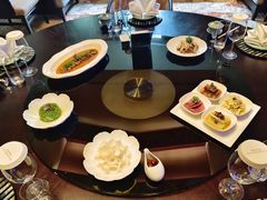 -西安凯悦酒店·湖畔中餐厅