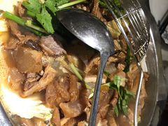 -古乐牛香·鲜牛肉牛杂火锅(新区店)