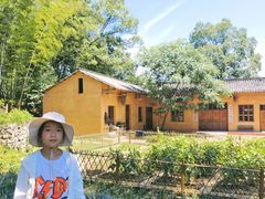 -韶山毛泽东同志故居