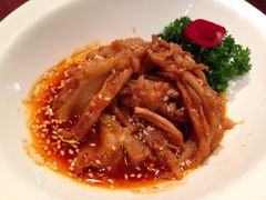 麻香鸭掌-食為天·本地人爱吃的淮扬菜(瘦西湖店)