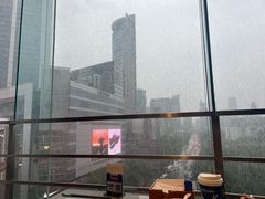 -小大董·烤鸭(观景餐厅·南京西路店)