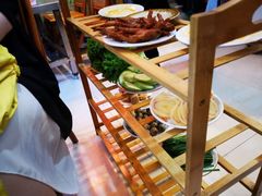 -阿昌白族石板烧(大理古城店)