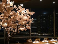 -芥末日本料理(打浦路铂尔曼旗舰店)