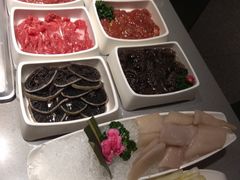 -海底捞火锅(金光华店)