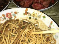 -吴长子卤菜馆(统一街店)