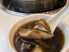 -太婆天府山珍酒楼(亚运村店)