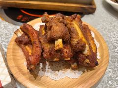 -创味·民间海南菜·非遗藤桥排骨(藤桥·免税城店)