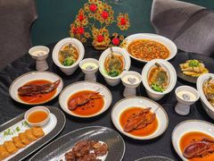 -新光酒家·河豚·海鲜·蟹料理(浦东店)