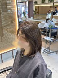 -梵智发型·烫染