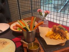 -百特喜·意大利餐厅(八佰伴镇江店)