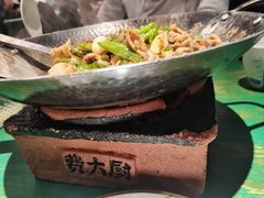 -费大厨辣椒炒肉(太平老街店)
