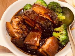 -五星海南鸡饭餐馆(东海岸路店)