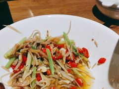 -东方红·湖南菜(金屿店)